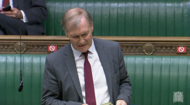 Sir David calls for patients and their families to be consulted before do not resuscitate orders are given